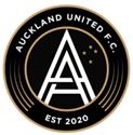 Trực tiếp bóng đá - logo đội Auckland United
