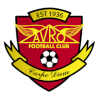 Trực tiếp bóng đá - logo đội Avro FC