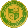 Trực tiếp bóng đá - logo đội Bengal Nagpur Railway FC
