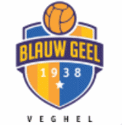 Trực tiếp bóng đá - logo đội Blauw Geel