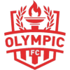 Trực tiếp bóng đá - logo đội Nữ Brisbane Olympic