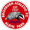 Trực tiếp bóng đá - logo đội Broxburn Athletic