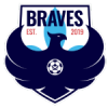 Trực tiếp bóng đá - logo đội Caledonian Braves