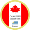 Trực tiếp bóng đá - logo đội Canadian SC