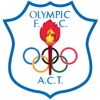 Trực tiếp bóng đá - logo đội Canberra Olympic(W)