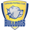 Trực tiếp bóng đá - logo đội Capalaba Bulldogs U23