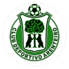 Trực tiếp bóng đá - logo đội Arenteiro
