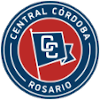 Trực tiếp bóng đá - logo đội Central Cordoba De Rosario