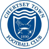 Trực tiếp bóng đá - logo đội Chertsey Town