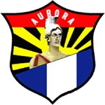 Trực tiếp bóng đá - logo đội Club Aurora