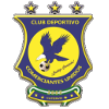 Trực tiếp bóng đá - logo đội Comerciantes Unidos