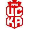 Trực tiếp bóng đá - logo đội CSKA 1948 Sofia