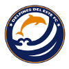 Trực tiếp bóng đá - logo đội Delfines Del Este