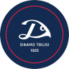 Trực tiếp bóng đá - logo đội Dinamo Tbilisi II