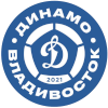 Trực tiếp bóng đá - logo đội Dinamo Vladivostok