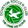 Trực tiếp bóng đá - logo đội Doveton