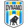 Trực tiếp bóng đá - logo đội Dynamo Puerto FC