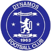 Trực tiếp bóng đá - logo đội Dynamos FC