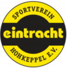 Trực tiếp bóng đá - logo đội Eintracht Hohkeppel