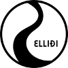 Trực tiếp bóng đá - logo đội Ellidi