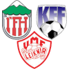 Trực tiếp bóng đá - logo đội Nữ Fjardab Hottur Leiknir