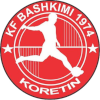 Trực tiếp bóng đá - logo đội FK Bashkimi