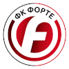 Trực tiếp bóng đá - logo đội FK Forte Taganrog
