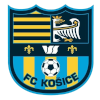 Trực tiếp bóng đá - logo đội FK Kosice