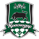 Trực tiếp bóng đá - logo đội FK Krasnodar II