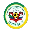 Trực tiếp bóng đá - logo đội FK Pobeda Junior