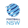 Trực tiếp bóng đá - logo đội Nữ Football NSW Institute