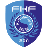 Trực tiếp bóng đá - logo đội FK Fyllingsdalen