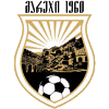 Trực tiếp bóng đá - logo đội Gareji Sagarejo