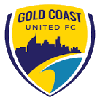 Trực tiếp bóng đá - logo đội Nữ Gold Coast city