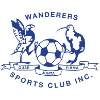 Trực tiếp bóng đá - logo đội Hamilton Wanderers AFC