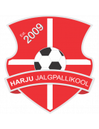Trực tiếp bóng đá - logo đội Harju JK Laagri