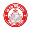 Trực tiếp bóng đá - logo đội Nữ B CLB TPHCM
