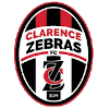 Trực tiếp bóng đá - logo đội Hobart Zebras
