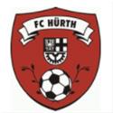 Trực tiếp bóng đá - logo đội Hurth
