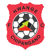 Trực tiếp bóng đá - logo đội Hwange Colliery