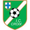 Trực tiếp bóng đá - logo đội Iris Club de Croix