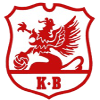 Trực tiếp bóng đá - logo đội Karlbergs BK