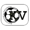 Trực tiếp bóng đá - logo đội KV Vesturbaer
