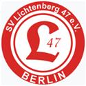 Trực tiếp bóng đá - logo đội Lichtenberg 47