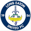 Trực tiếp bóng đá - logo đội Long Eaton Utd