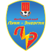Trực tiếp bóng đá - logo đội Luki Energiya