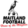 Trực tiếp bóng đá - logo đội Maitland FC (W)