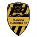 Trực tiếp bóng đá - logo đội Manica Diamond