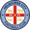 Trực tiếp bóng đá - logo đội Melbourne Heart (Trẻ)