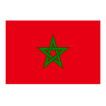 Trực tiếp bóng đá - logo đội U20 Nữ Morocco